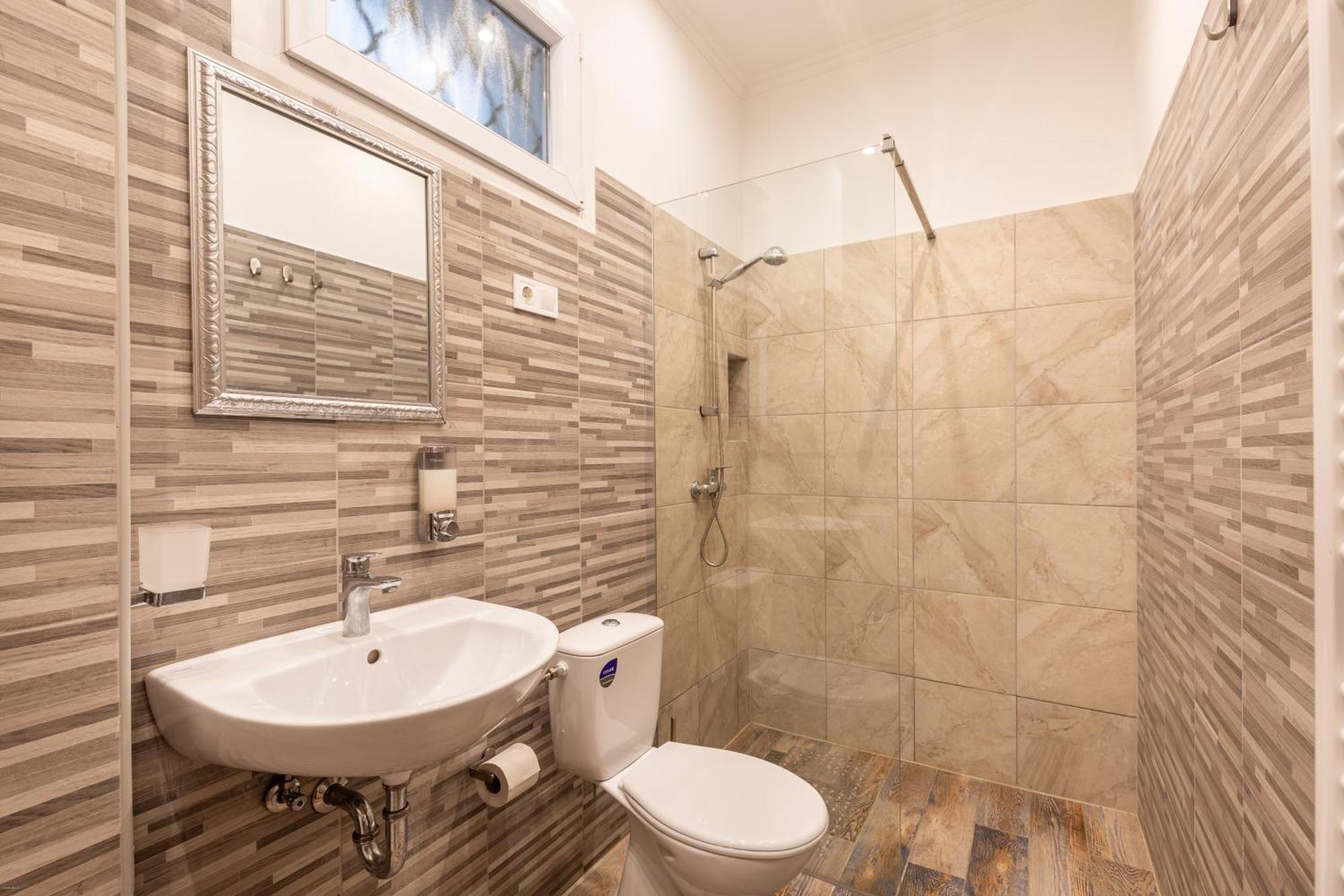 Appartamento Mari&emi Flat In Corvin *